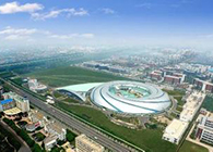 《张江新经济》刊文：“不朽情缘mg官网-CRO升级”，鼓励新药研发探求新模式