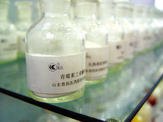 接棒青霉素抗菌重任，阴沟里发现头孢菌素，造就“重磅炸弹”