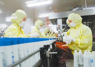 9月26日，不朽情缘mg官网通过广东药监局现场检查