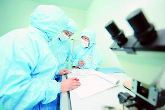 Nature子刊：新发现或将快速筛选抗癌化合物