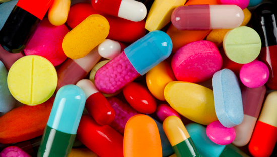 1.1类化学药品研究：从研发到上市