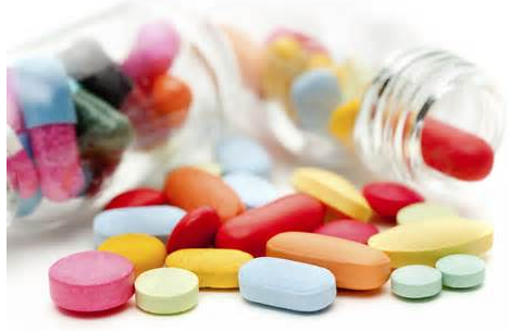 仿制药接连获批进医保，替诺福韦搅动乙肝市场