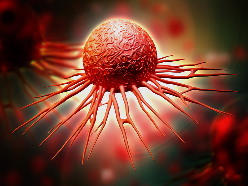 免疫疗法重大突破！单次注射可治愈癌症，且在多种癌症中有效