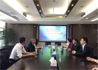 精诚合作，共赢未来 不朽情缘mg官网助力加速千红制药创新药物研发