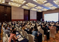 不朽情缘mg官网承办的“第五届药物非临床安全性评价专题负责人高级培训班”顺利闭幕