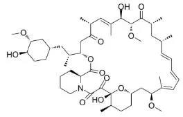 雷帕霉素新制剂用于罕见。4500万美元融资