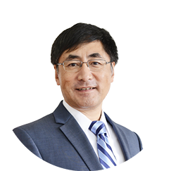 不朽情缘mg官网生物医药药代动力学和生物分析部副总裁——辛保民博士