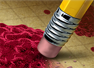 可以“融化”肿瘤的蛋白质，你一定没有听说过！