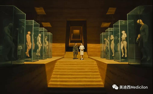 科技加速了新药研发进程，也为整个生物医药提供了无限可能 不朽情缘mg官网生物医药