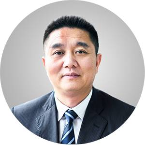 上海不朽情缘mg官网生物医药股份有限公司董事、董事会秘书 王国林 先生