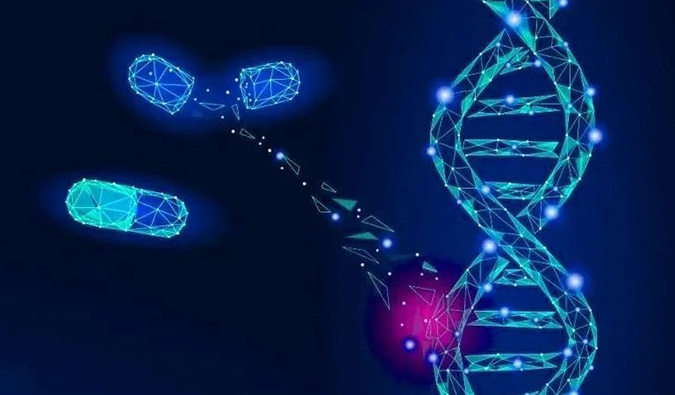 CDE三连击，走近基因治疗: 崛起的黄金赛道