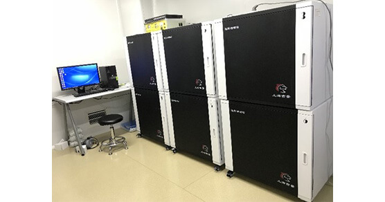 小动物视频分析系统