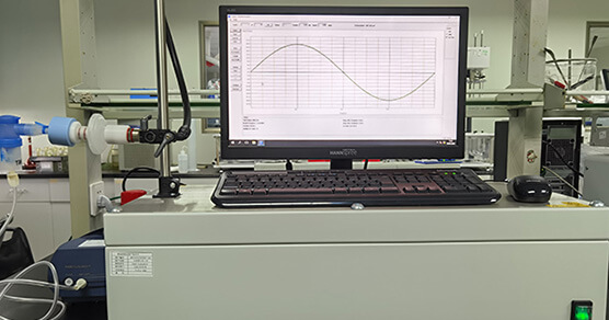 呼吸模拟器-BRS2100，Copley公司
