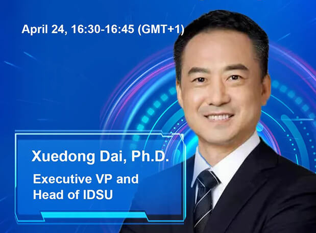 不朽情缘mg官网欧洲巡展：相约瑞士、英国、瑞典三场生物医药前沿会议