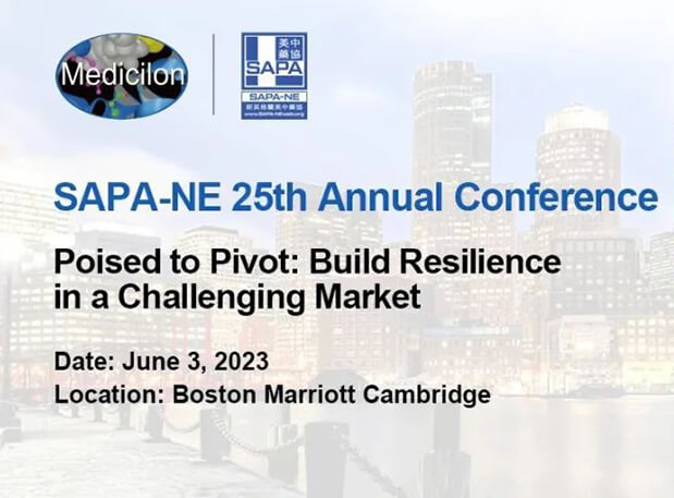 SAPA-NE | 不朽情缘mg官网冠名第25届年会，波士顿见！