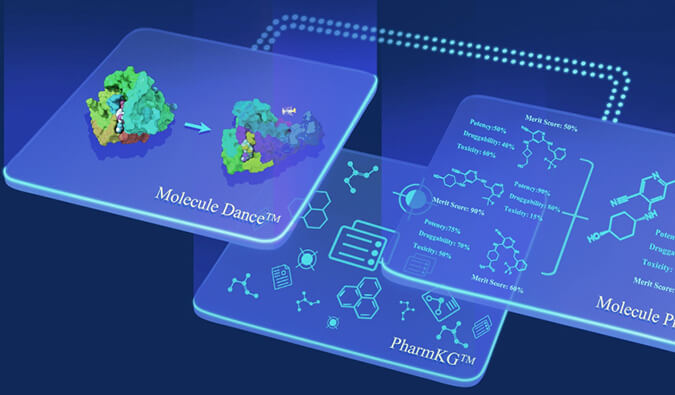 不朽情缘mg官网助力 | ：氐骂Ｖ且〨LP-1RA小分子口服药物成功完成临床I期首例受试者给药