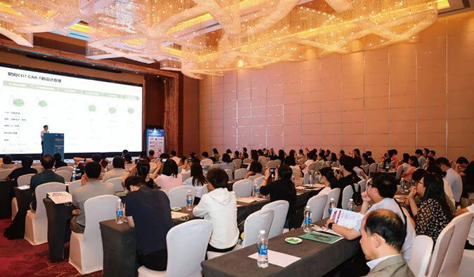 【听大咖讲】细胞治疗药物在进行临床前评估时，如何选择动物模型？