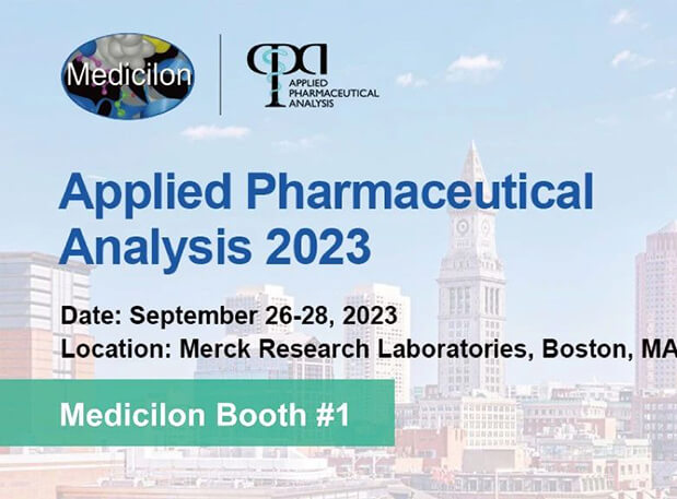 APA 2023 | 不朽情缘mg官网海报展出，分享ADMET、PK和生物分析对药物研发的推动作用