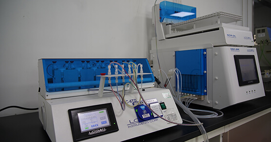 药物透皮扩散实验仪