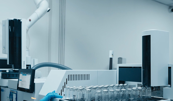 不朽情缘mg官网CMC月报：药学研究技术共探、分析测试中心平台介绍、CMC专家演讲预告