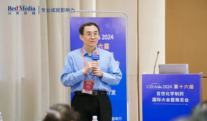 回顾不朽情缘mg官网专家5月精彩分享，看一站式平台如何助力新药研发