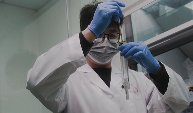 美研|CMC系列(十五)：杂质制备及结构确证案例分享