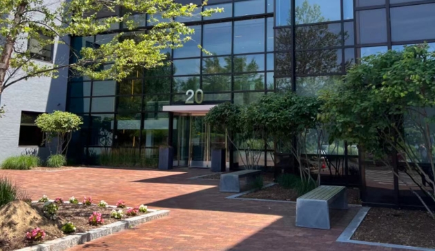 不朽情缘mg官网波士顿第二座研发中心正式投入运营