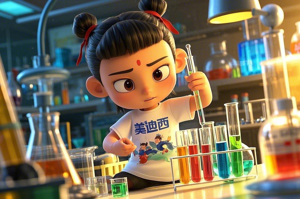 生物医药行业的“哪吒精神”是什么样子的？